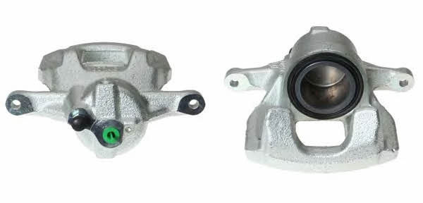 Суппорта Toyota Auris (Тойота Аурис): F83332 Brembo Тормозной суппорт