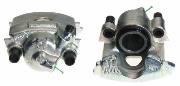 Суппорта Volkswagen Santana (Фольксваген Сантана): F85021 Brembo Тормозной суппорт