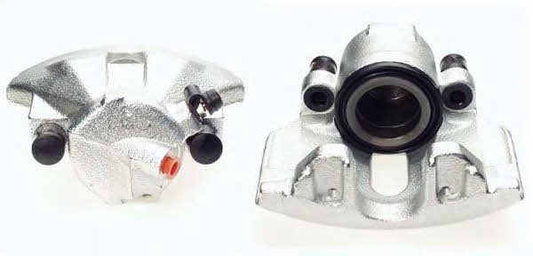 F85132 Brembo Тормозной суппорт