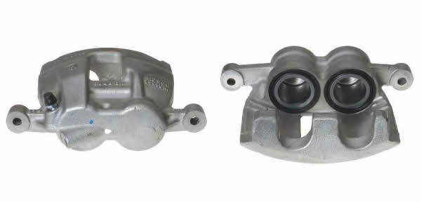 F85296 Brembo Тормозной суппорт