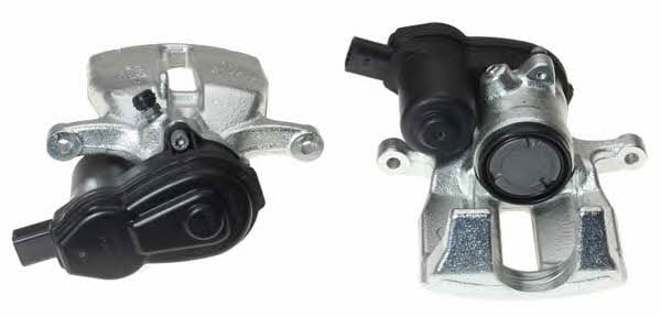 F85346 Brembo Гальмівний супорт
