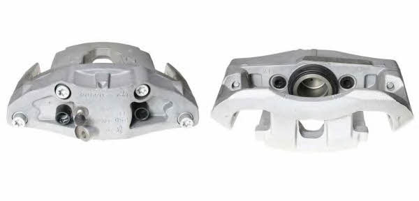 F86088 Brembo Тормозной суппорт