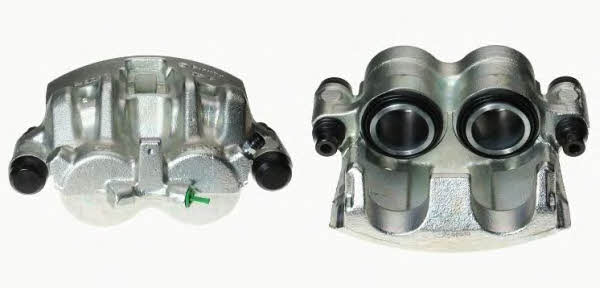 Супорт гальмівний івеко: FA6038 Brembo Гальмівний супорт