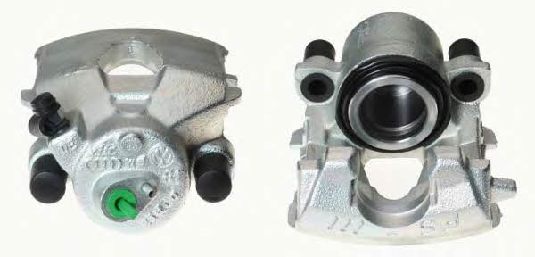 Суппорт тормозной Audi A2 (Ауди А2): F85148 Brembo Тормозной суппорт