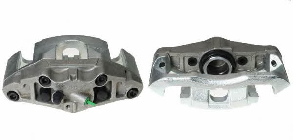 F85225 Brembo Тормозной суппорт