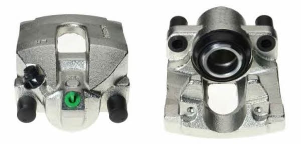 F86086 Brembo Тормозной суппорт