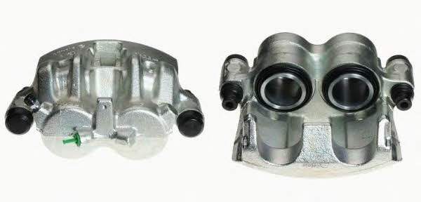 Brembo F A6 039 Тормозной суппорт FA6039: Отличная цена - Купить в Украине на EXIST.UA! FA6039 Brembo Тормозной суппорт