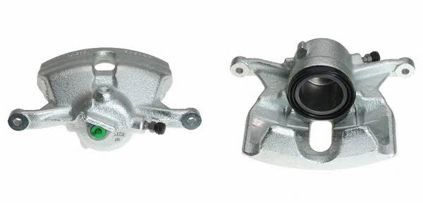 Суппорта Skoda Karoq (Шкода Карок): F85337 Brembo Тормозной суппорт