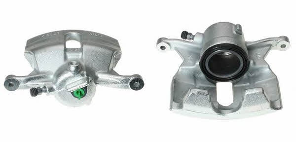 Тормозные суппорты Купра: F85328 Brembo Тормозной суппорт