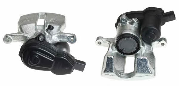 F85347 Brembo Тормозной суппорт