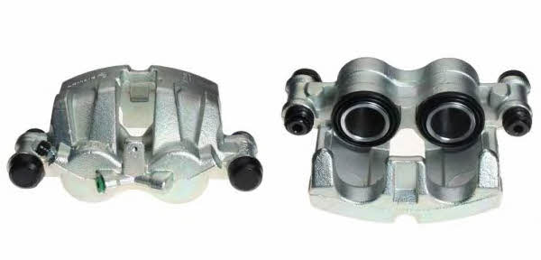 FA6041 Brembo Тормозной суппорт