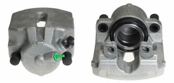 F06076 Brembo Тормозной суппорт