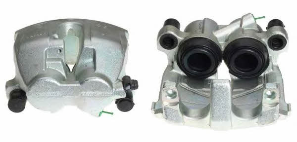 Суппорта Mercedes GL-Class (Мерседес ГЛ Класс): F50234 Brembo Тормозной суппорт
