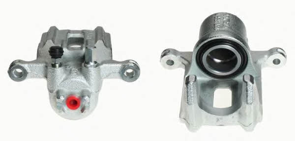 F28095 Brembo Тормозной суппорт