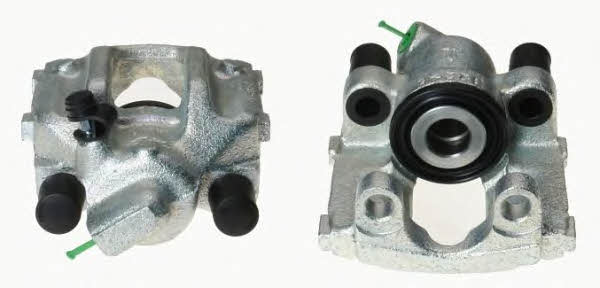F06083 Brembo Гальмівний супорт