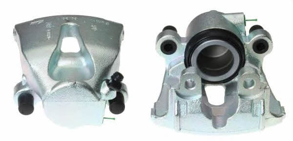 F06188 Brembo Тормозной суппорт