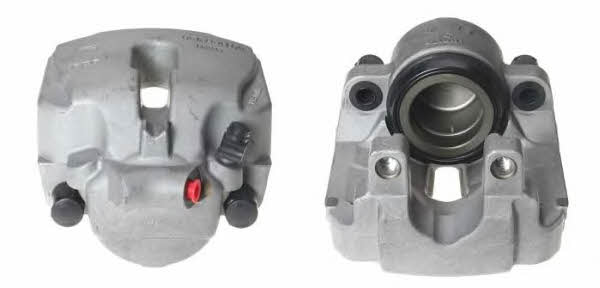 Купить Brembo F 06 202 по низкой цене в Украине!