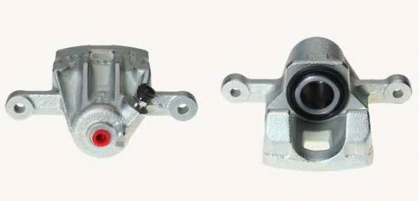 F30095 Brembo Гальмівний супорт