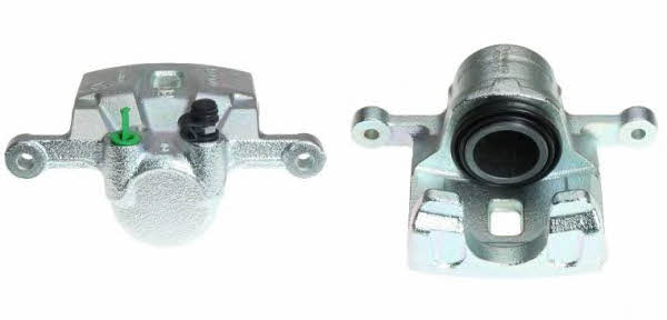 Купить Brembo F 30 124 по низкой цене в Украине!