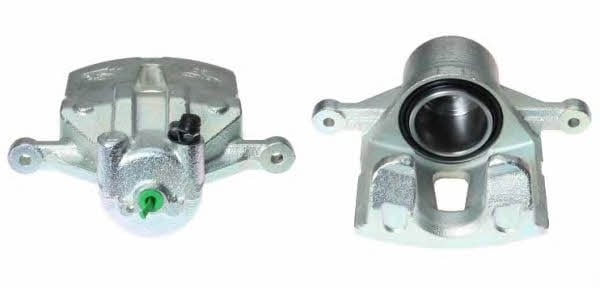 F30132 Brembo Тормозной суппорт