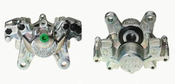 Купить Brembo F 50 204 по низкой цене в Украине!