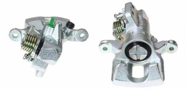 F28102 Brembo Тормозной суппорт