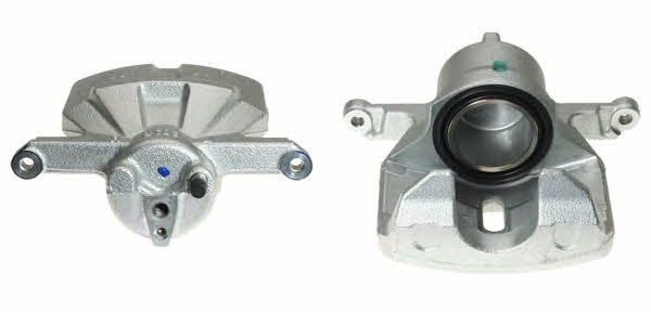 Тормозные суппорты Mazda CX-5 (Мазда СХ-5): F49121 Brembo Тормозной суппорт