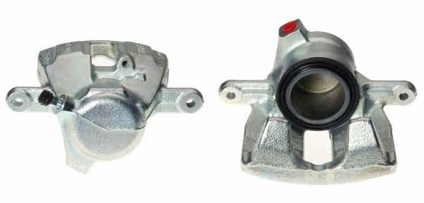 F50203 Brembo Тормозной суппорт