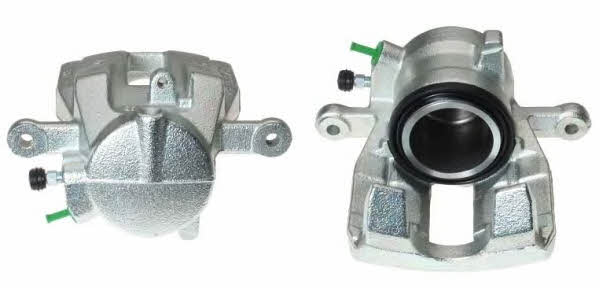 Купить Brembo F 50 255 по низкой цене в Украине!