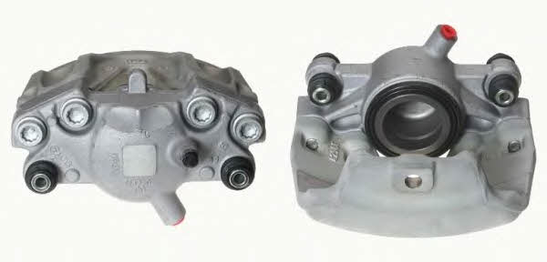 F50306 Brembo Тормозной суппорт