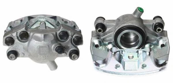 Купить Brembo F 50 308 по низкой цене в Украине!