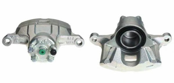 Суппорт тормозной Jeep Compass (Джип Компас): F54113 Brembo Тормозной суппорт