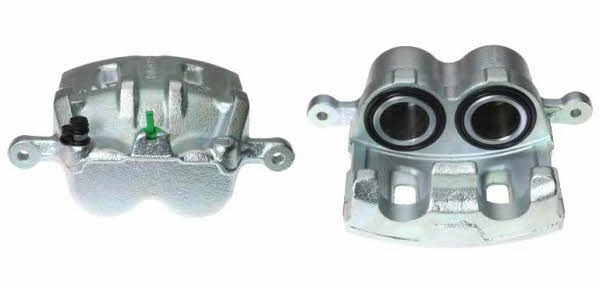 F59160 Brembo Тормозной суппорт