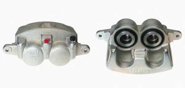 F37004 Brembo Тормозной суппорт