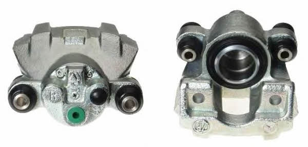 Суппорт тормозной Mercedes M-Class (Мерседес М-Класса): F50187 Brembo Тормозной суппорт