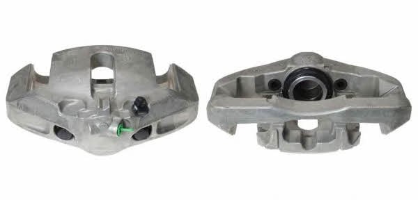 Суппорта BMW 5 series (БМВ 5 Серии): F06204 Brembo Тормозной суппорт