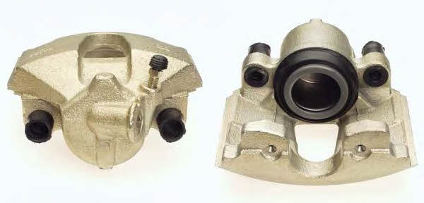 F24123 Brembo Тормозной суппорт