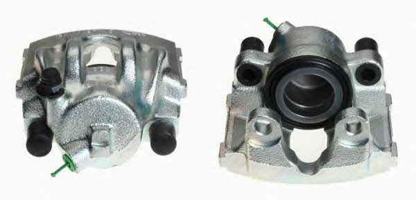 F06017 Brembo Тормозной суппорт