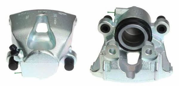 F06189 Brembo Тормозной суппорт