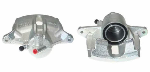 Brembo F 24 098 Тормозной суппорт F24098: Отличная цена - Купить в Украине на EXIST.UA! F24098 Brembo Тормозной суппорт