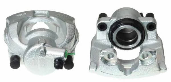 Суппорта Volvo XC70 (Вольво ХС70): F24133 Brembo Тормозной суппорт