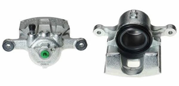 F24156 Brembo Тормозной суппорт