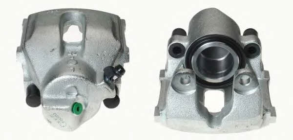 F06074 Brembo Тормозной суппорт