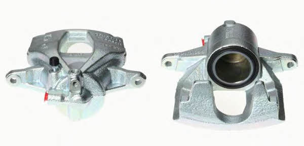 Суппорта Fiat Qubo (Фиат Кубо): F23158 Brembo Тормозной суппорт
