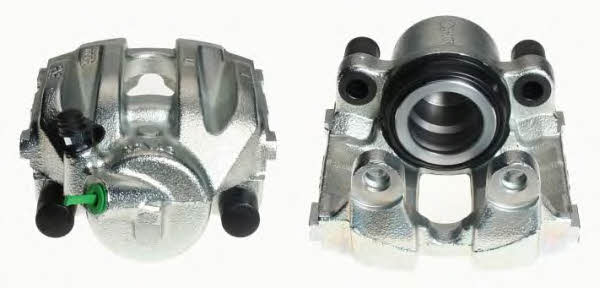 F06157 Brembo Тормозной суппорт