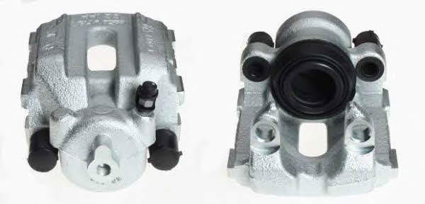Суппорта BMW X1 (БМВ Х1): F06179 Brembo Тормозной суппорт