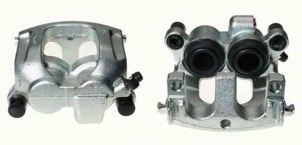 F06184 Brembo Тормозной суппорт