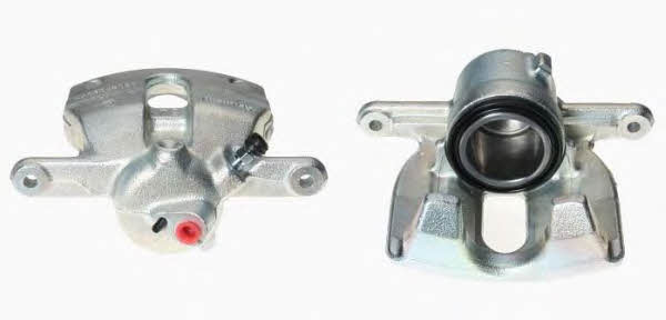 F85215 Brembo Тормозной суппорт
