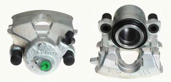 Суппорта Audi A1 (Ауди А1): F85149 Brembo Тормозной суппорт