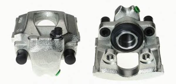 F85210 Brembo Тормозной суппорт